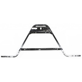 For Chevy Avalanche 1500/2500 Radiator Support 2003 2004 2005 Center | Hood Latch Support | GM1225223 | 15223722