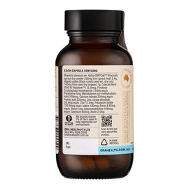 Ora Cellular Longevity Complex, 60 Capsules