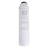 Vortopt C2 Replacement Filter Compatible with UR02/UR03 Reverse Osmosis System,
