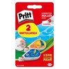 Pritt 9H PRB22 Flex Design Correction Tape Set, Mini Format,
