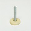 Eopzol W10001130 Washing Machine Leveling Leg for Whirlpool WPW10001130 AP6014700