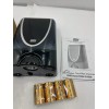 Deb Pro Line Touch-free Soap Dispenser Black TF2BLK Batteries Included