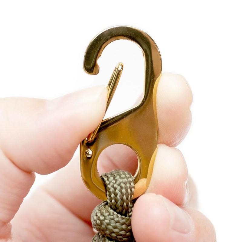 Muzen Wild Mini Strap MW-S Green