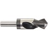 Michigan Drill 306 Series High-Speed Steel Reduced Shank Drill Bit,