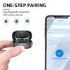 TOZO TOZO A1 Wireless Earbuds Bluetooth 5.3 Light Weight in
