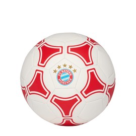 FC Bayern München Football | Size 5 | White
