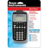 Texas Instruments BA II Plus Financial Calculator, Black Medium