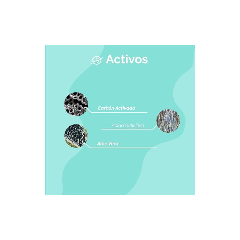 Seasons love your skin kit Tratamiento Control de Acné 5