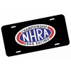 BLVD NHRA Drag Race Aluminium License Plate Highest Quality For