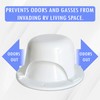NU-SET | RV Roof Vent Caps | RV Roof Vent
