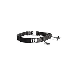 Ceinture porte dossard Race Belt ZEROD