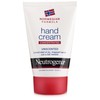 Neutrogena Concentrated Hand Cream, Unscented, Norwegian Formula,Travel Size (1.69 Ounce,