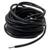 Sherco-Auto Fusible Link Wire 12 AWG Universal Black 25 ft