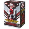 2025 Topps Chrome Deadpool, Por mes - Caja de Valor