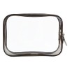 Storage Bag 40 g Easy to Find Transparent Design Durable