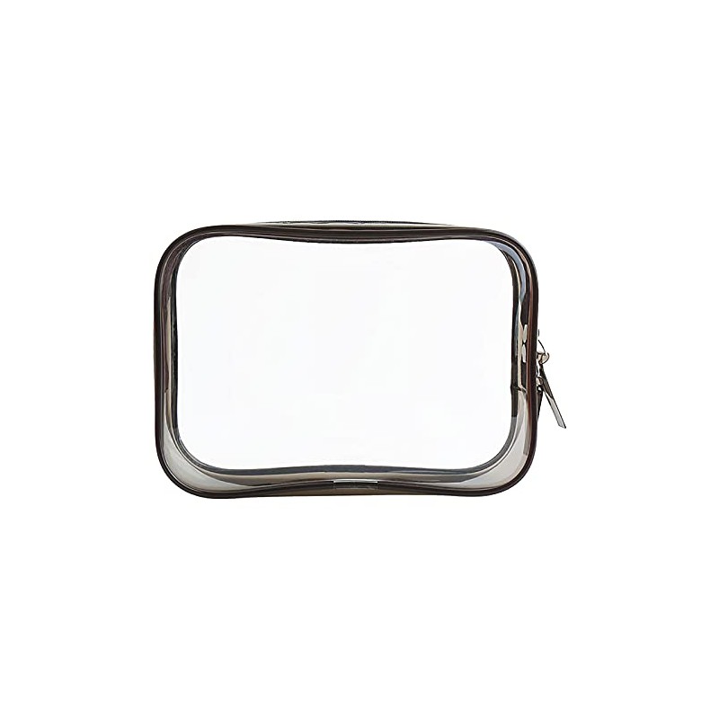 Storage Bag 40 g Easy to Find Transparent Design Durable
