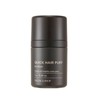 The Face Shop Quick Hair Puff Black / 더페이스샵 퀵 헤어 퍼프 블랙