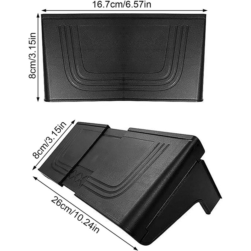Car Navigation Sun Visor, Car Monitor, Sunshade, Sun Reflection, Good