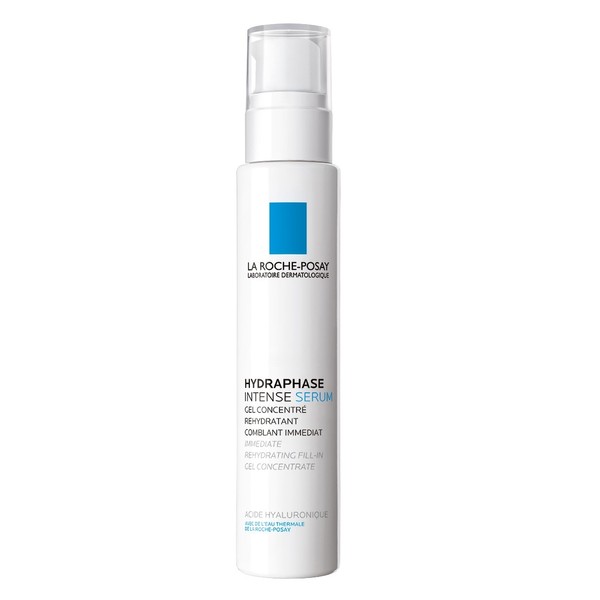 La Roche Posay Hydraphase Intense Serum Rehydrating Concentrated Gel 30ml