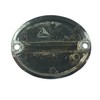 Clutch Adjusting Cover Right Side 125cc Engines Chinese Taotao ATV