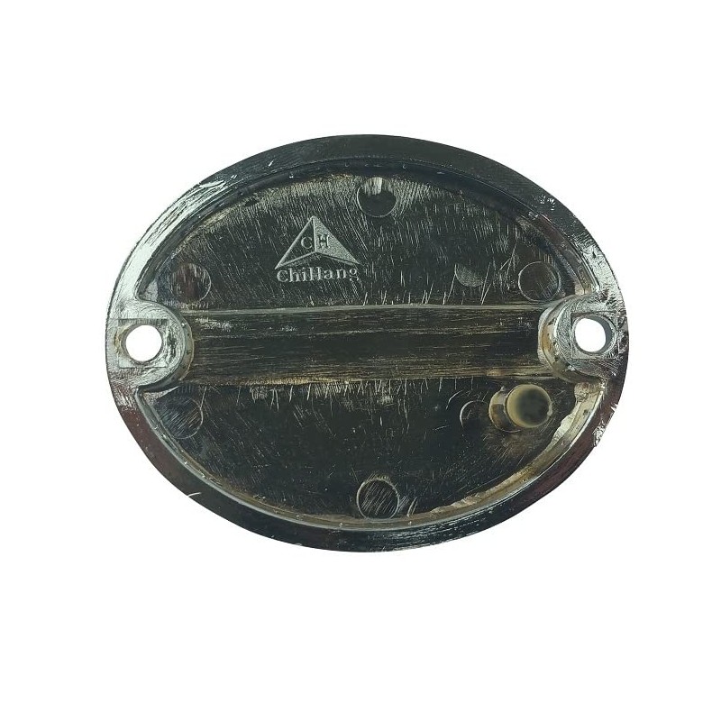 Clutch Adjusting Cover Right Side 125cc Engines Chinese Taotao ATV