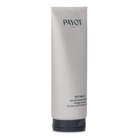 PAYOT OPTIMALE Shower Gel For Face And Body 200ml