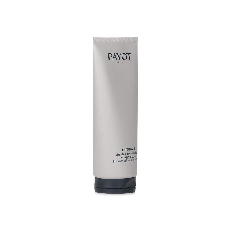 PAYOT OPTIMALE Shower Gel For Face And Body 200ml