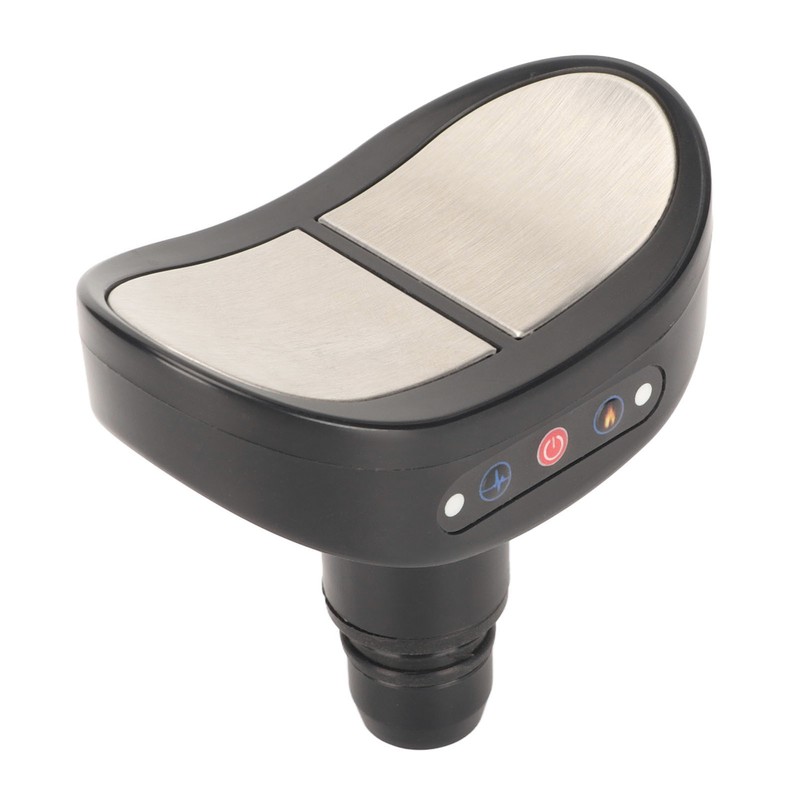 18mm Muscle Massage Replacement Head 6 Levels Microcurrent 3 Gear