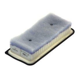 Bosch S0143 - Air Filter Car