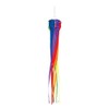 In the Breeze Rainbow Spinsock, 96-Inch
