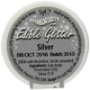 Rainbow Dust Edible Glitter Silver
