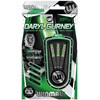 WINMAU Daryl Gurney Darts - Steel Tip Tungsten - Super
