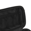 Hard Carrying Case Storage Case Carry Bag Portable PU Storage
