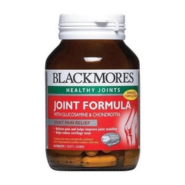 Blackmores Joint Formula With Glucosamine & Chondroitin 120Tabs
