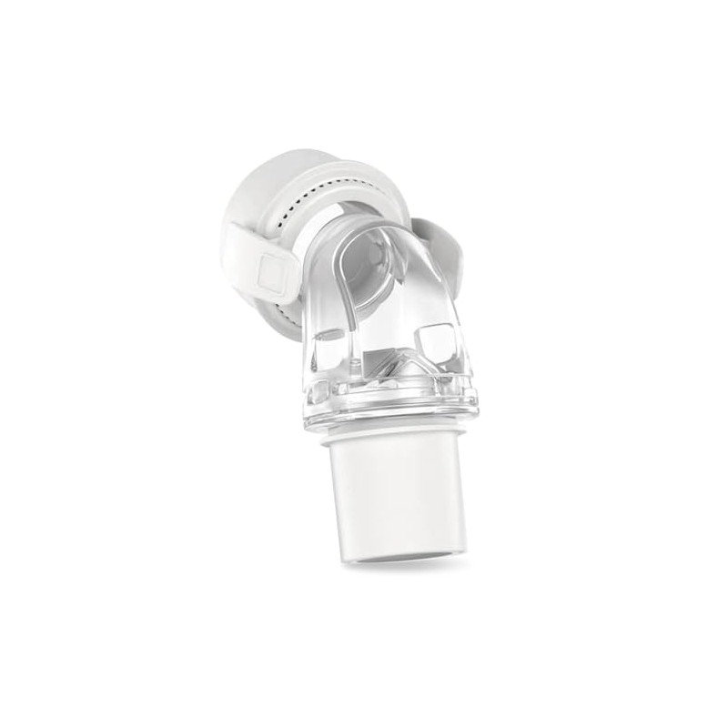 AirFit F20 and AirFit F30 Replacement QuietAir Elbow