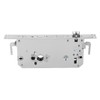 Security Lock Body SUS Steel 2 Hole Anti Theft Universal