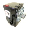 Senco Pressure Switch Single Port Replacement 95-125 PSI w/Unloader