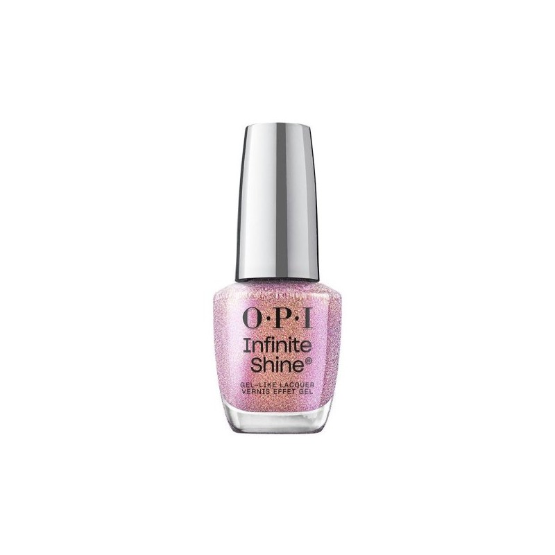 갤러리아 OPI인피니트샤인 ISL HRS16 - PINKISH DELIGHT Galleria OPI Infinite