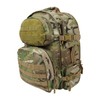 Explorer Tactical Assault Military Backpack, Multi-Cam (B5- Multi)