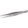 Specialty Collection Tweezers for Eyebrows 3.75" Rounded Tip | 0.45oz