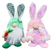 True Kit Easter Gonk Bunny 2-Pack - Decorations for Spring