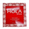 Hola Spain Perfumed Cornstarch Dusting Powder Plus Vitamin E (4