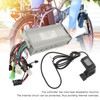 36V 48V 1000W 38A Motor Controller Set Electric Bike Modified