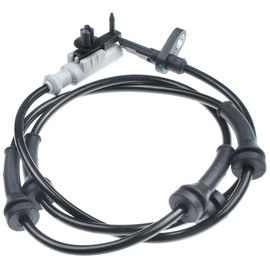 1 x ABS sensor front for Discovery V L462 Range Rover IV L405 Range Rover Sport L494 2.0L-5.0L SUV 2012-present 0265004053