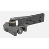 Sliding Door Roller Guide Hinge Middle Left Side Fits for