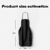 ZHIYUEJING 2Pcs Waterproof Aprons for Dishwashing & Dishwasher Apron Waterproof