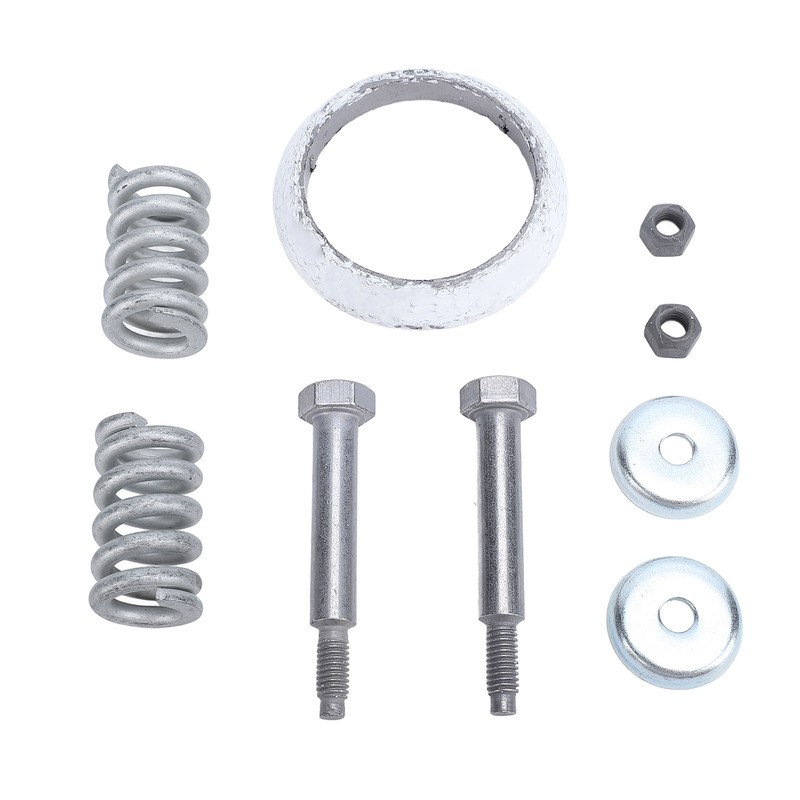 Exhaust System Gasket Set 179774 Metal Exhaust Gasket Set for