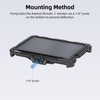 Nitze Shinobi 2 Cage for Atomos Shinobi II Monitor -