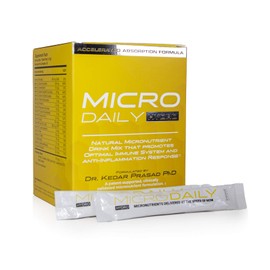 Micro Daily Hydro 1 Month Supply