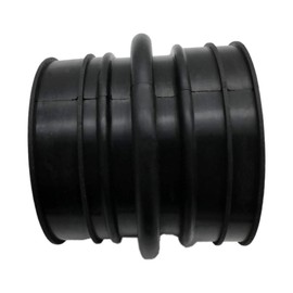 Manguera de admisión de aire compatible con Suzuki Grand Vitara 2006-2008 1383366J00